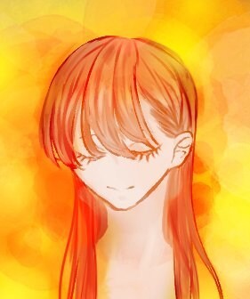 簡易SNSアイコン描きます オリジナルキャラクターやオーダーメイドでキャラ作成します！ イメージ3