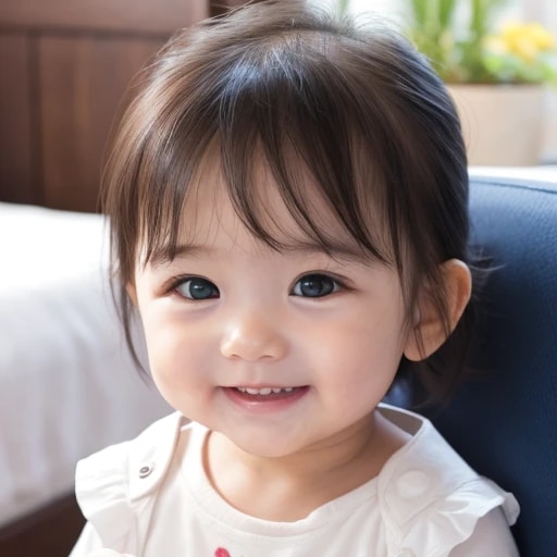 名前が運命を変える！ 人生を輝かせる姓名判断します 赤ちゃんの命名・芸名・社名・素晴らしい人生を創造するお手伝い イメージ1