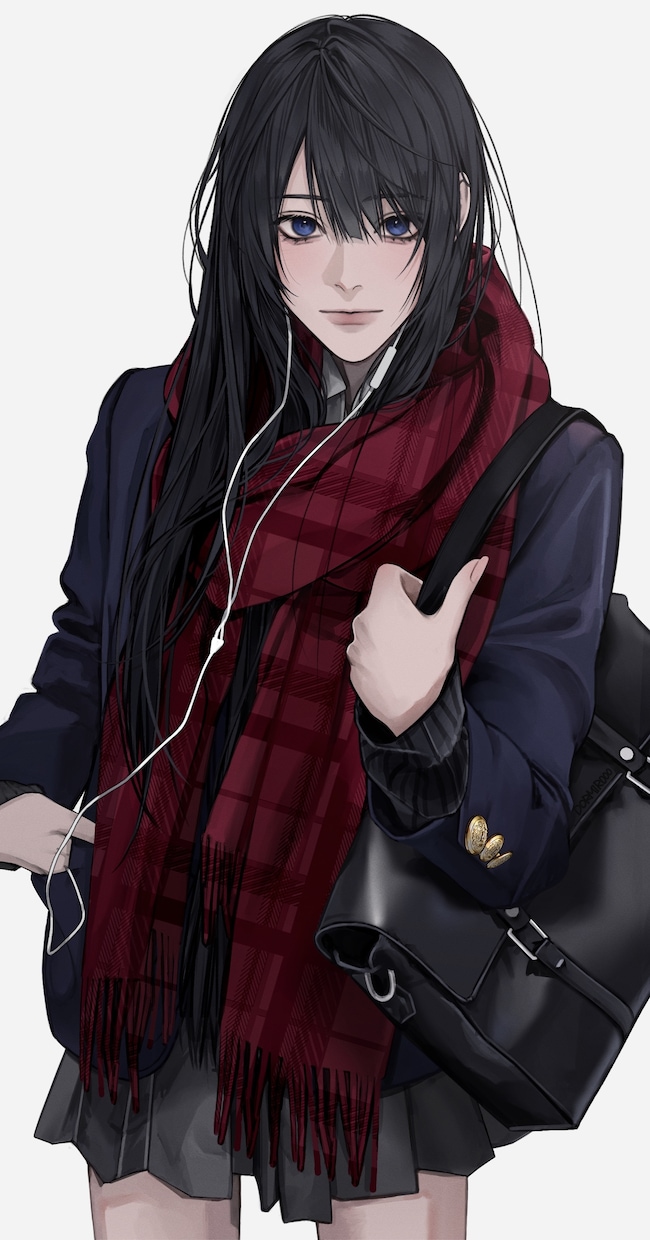 最短3日┊︎魅了されるイラストお描きします アイコン,サムネ,挿絵,立ち絵など貴方だけの美男子美少女を。 イメージ7
