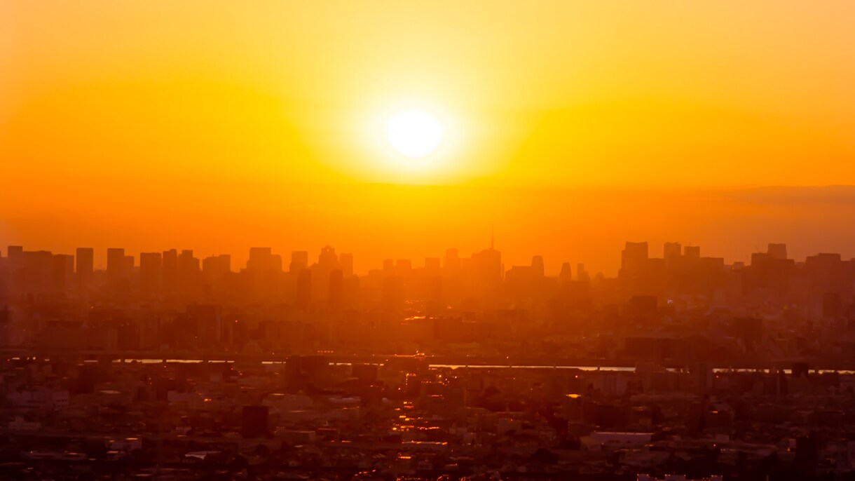 レタッチ修正込み！写真撮影します 自然、都市風景、季節もの、スナップ【加工、商用利用可】 イメージ5