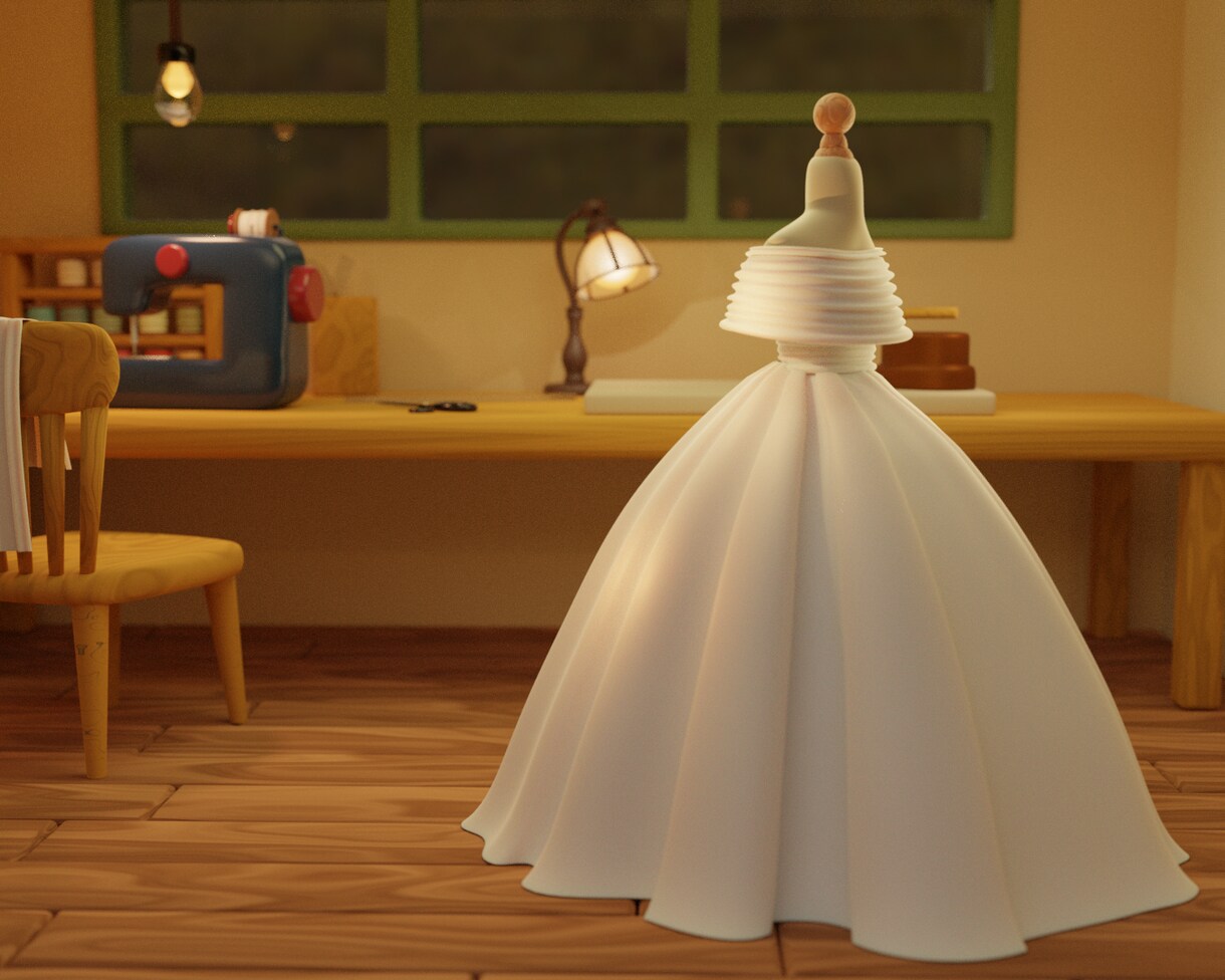 3Dプリンタ用データ作成します ★お好きな写真やイラストを3D化★ イメージ6