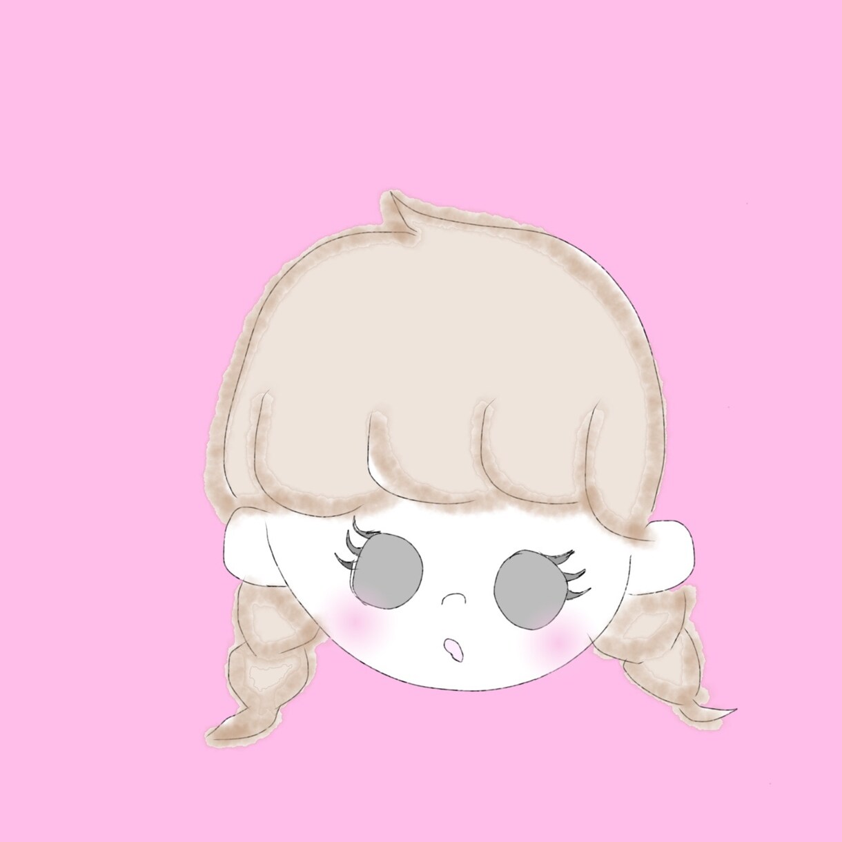 アイコン、イラスト描きます ご希望のイメージをお伺いし、イラストを描きます。 イメージ1