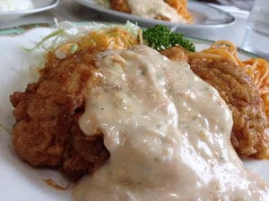 宮崎名物 絶品チキン南蛮の作り方1から教えます 本場のタルタルソースや隠し味から甘酢の作り方まで全公開！ イメージ1