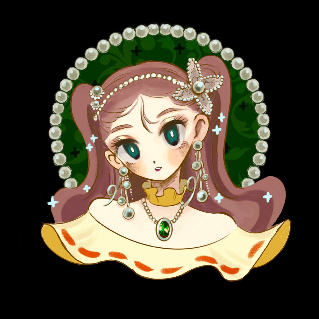 手書き調のかわいいデフォルメイラスト描きます SNSアイコンや動画の挿絵などにどうぞ！似顔絵も描きます！ イメージ6