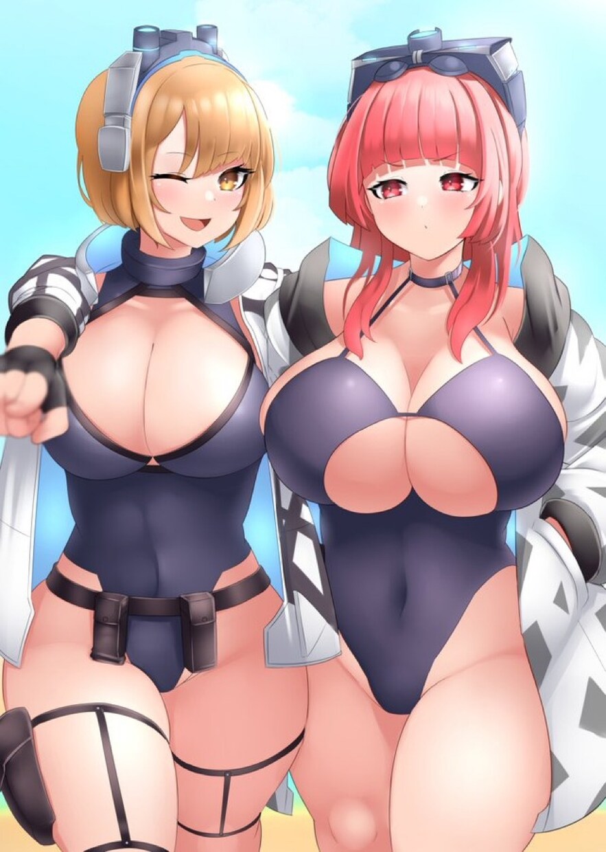 女の子のイラストを描きます 女の子を描きます、よろしくお願いしますね イメージ3