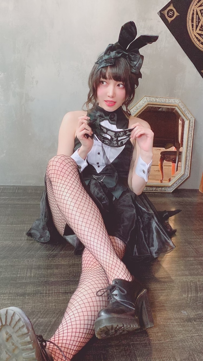 画像の加工、レタッチ等可愛く仕上げます かわいい画像が欲しいあなたへ♡ イメージ1