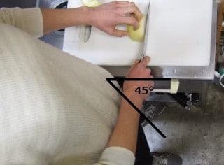料理の基本！包丁と切り方について教えます 料理をしたことがない、苦手な方にオススメ！まずは基本から！ イメージ10
