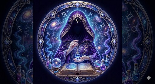 星の設計図から運気の流れを丁寧にお伝えします 迷いの中に一本の航路を。アロマと占いで心を整える癒やしの鑑定 イメージ4