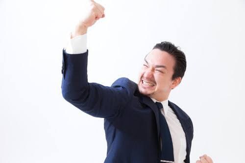 全力応援！あなたの背中を押します 不安があっても大丈夫！どんな時もあなたの味方です♬ イメージ9