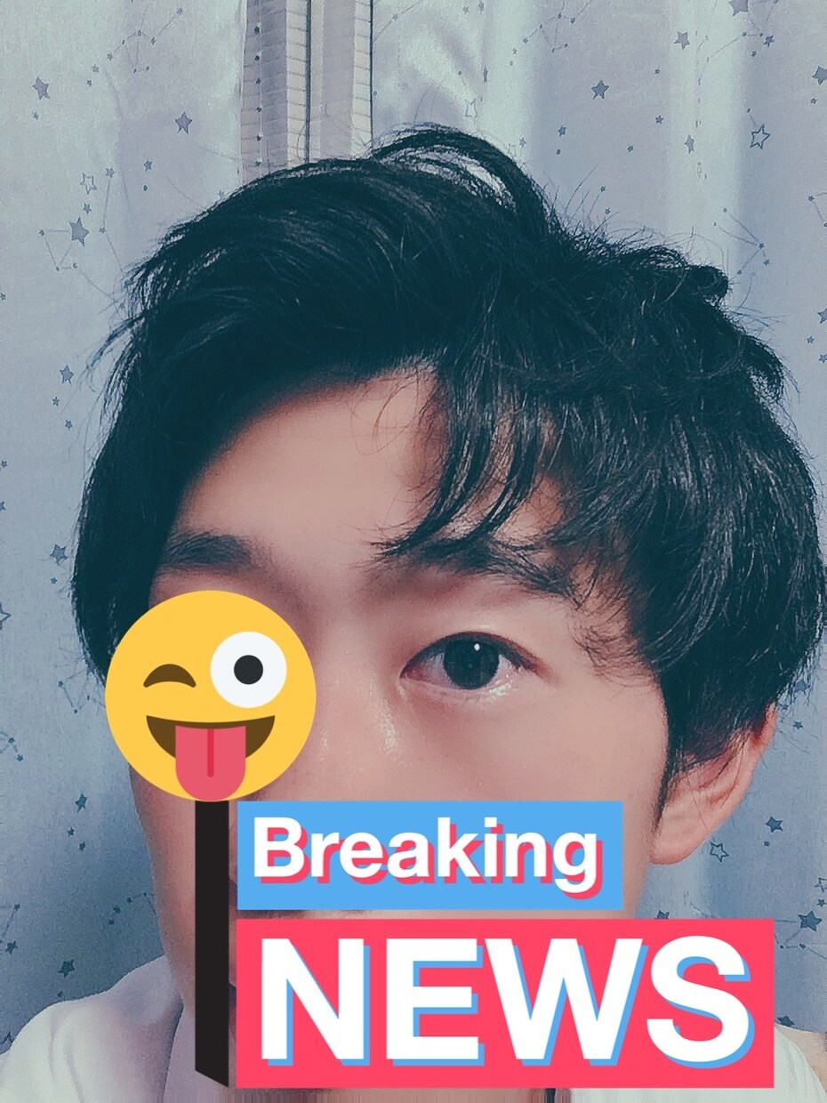 高校男子ができる範囲で相談応えます スポーツやってる高校男子です！ イメージ1