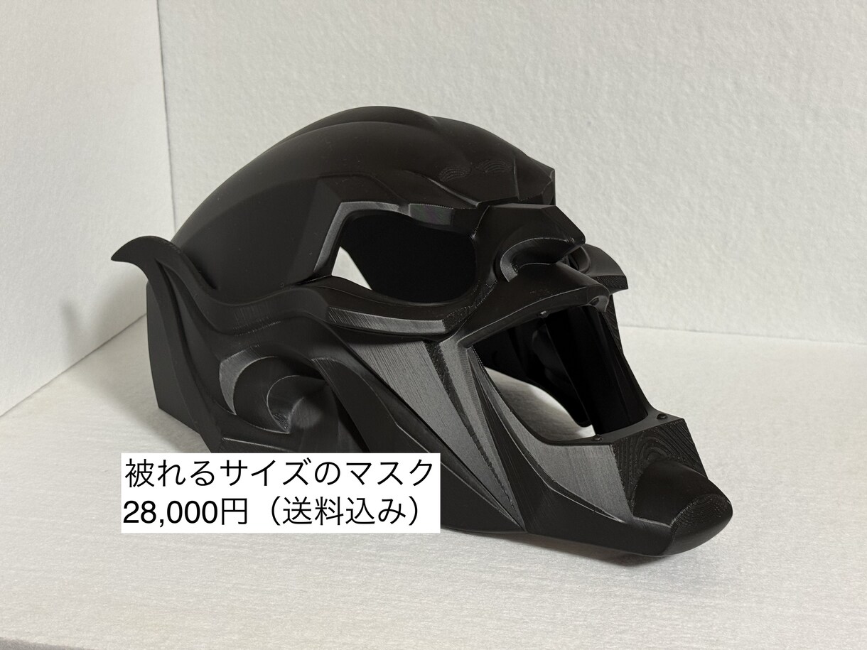 3Dプリント治具・試作部品を設計から製作します 手書き図や現物から、用途に合う治具・試作品を製作します イメージ4