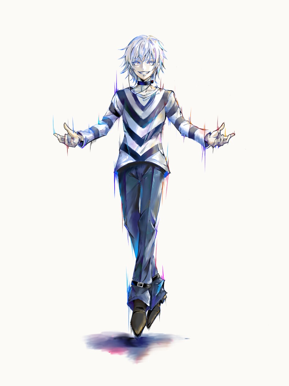 お好きなイラストをお好みの絵柄で受け付けてます SNSアイコン等々なんでもどうぞ イメージ5
