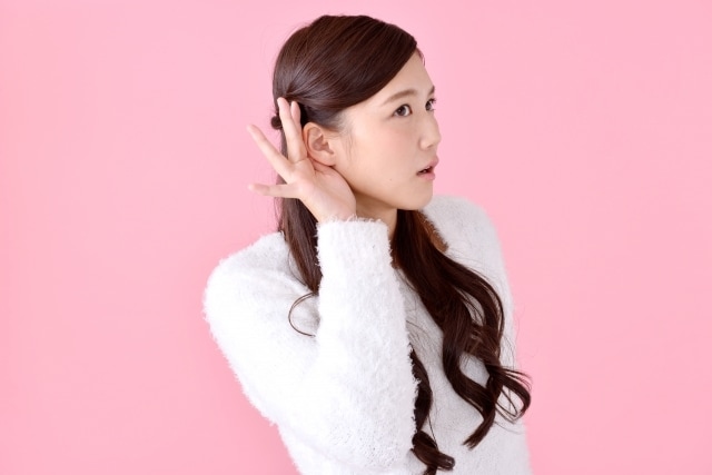 傾聴のプロがあなたのお話お聞きします 全部話してすっきりしませんか？ イメージ2