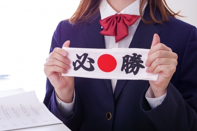 教育学部に受かる小論文の書き方教えます 小論文の書き方指導＆添削3回セット イメージ2