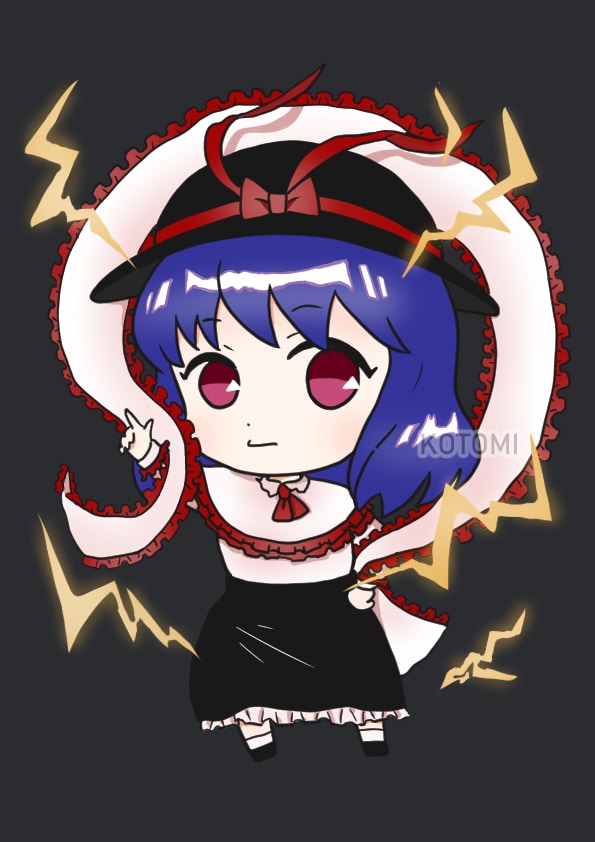 ミニキャラ描きます かわいい、ミニキャラ、ほのかにほんわか イメージ5