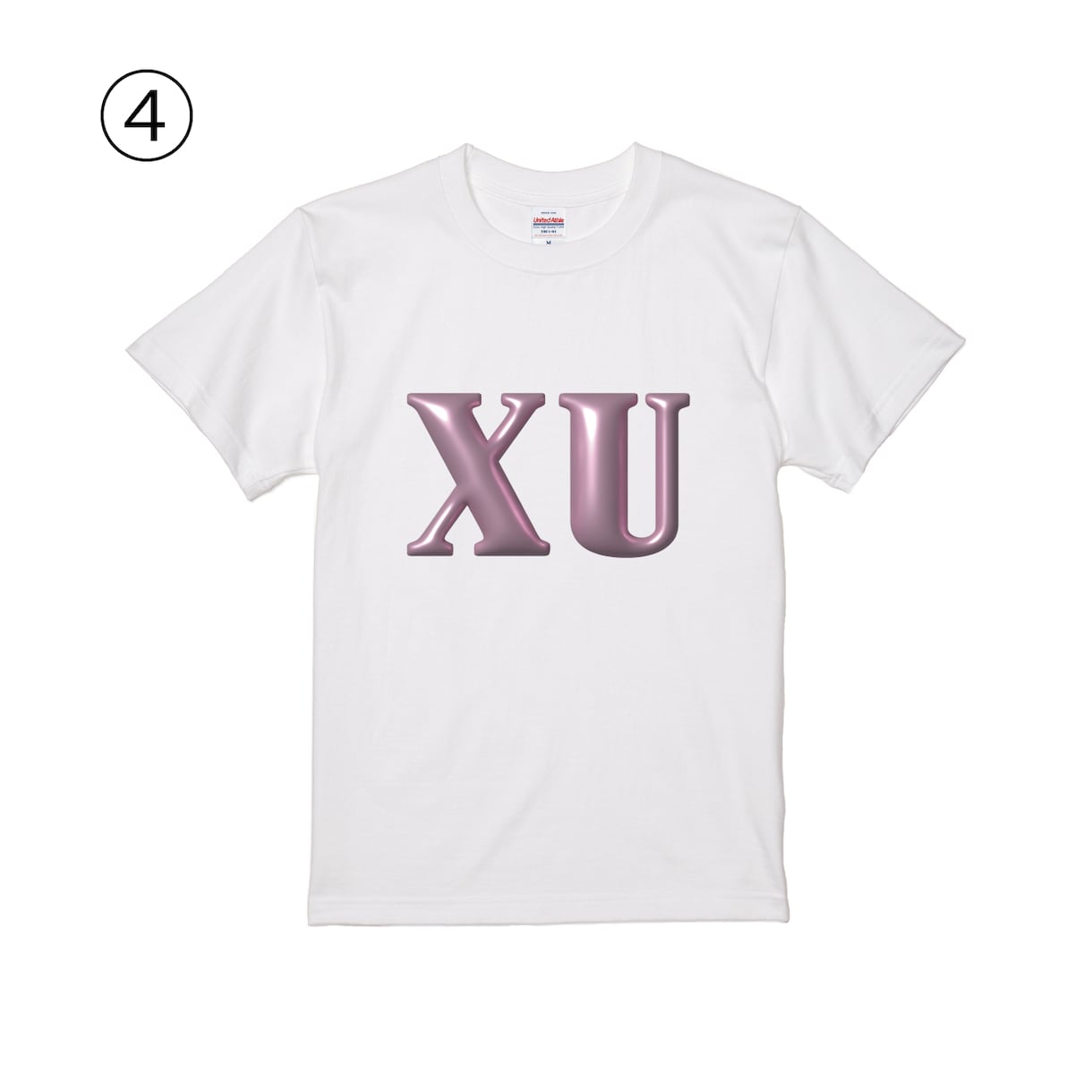 Tシャツデザインお選びいただけます ご要望にお応えできるようにお客様とのやり取りを心がけています イメージ5