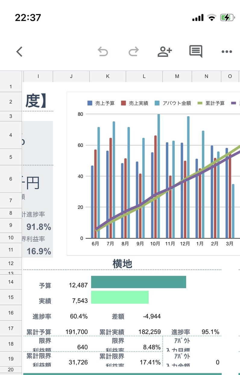 GASで業務を効率化します 元営業が使いやすいツールを制作します イメージ2