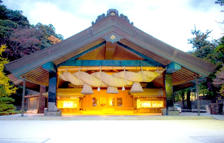 良縁結び・家庭円満・病気平癒・学業成就 祈祷します ★御縁が欲しい物事、引き寄せたい物事との御縁結びを行います★ イメージ1