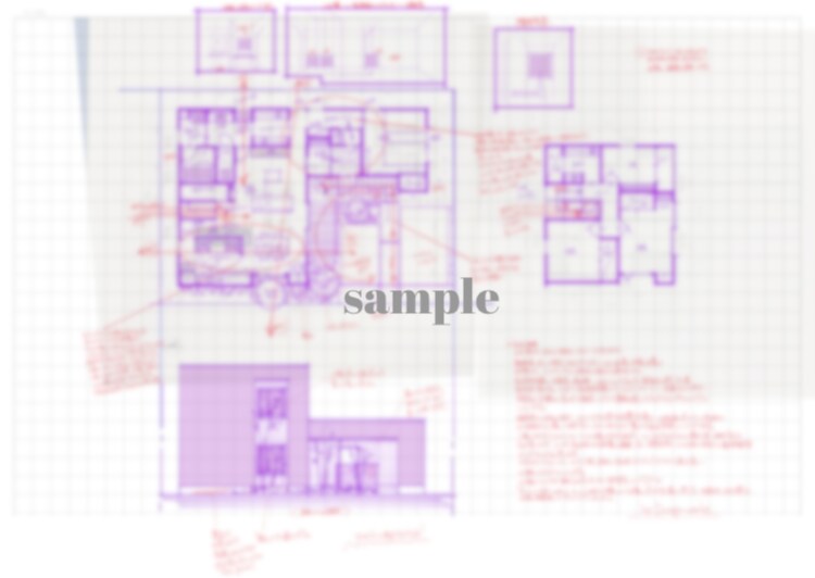 住宅専門 新築プランをより良いものに改善します 住宅専門の現役一級建築士。豊富な知識を基にプラン改善に自信 イメージ8