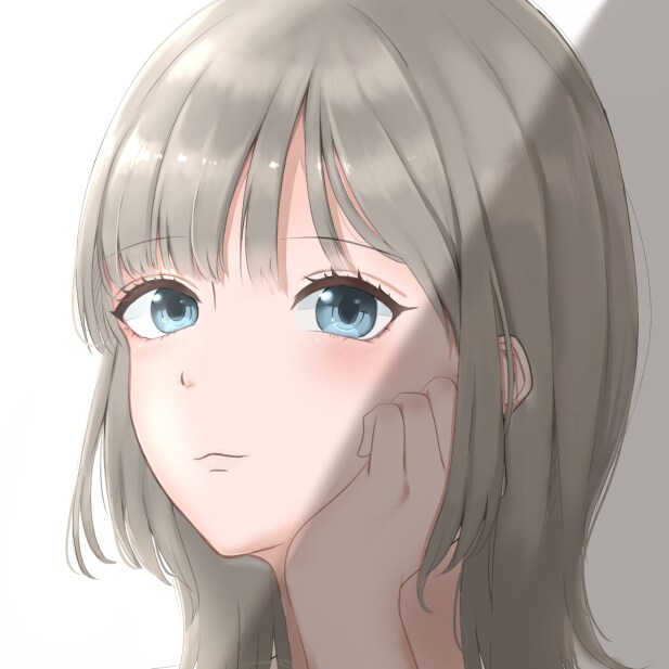 SNS用アイコン描きます 安価で且つクオリティも高いのがいい！そんな方におすすめです イメージ1