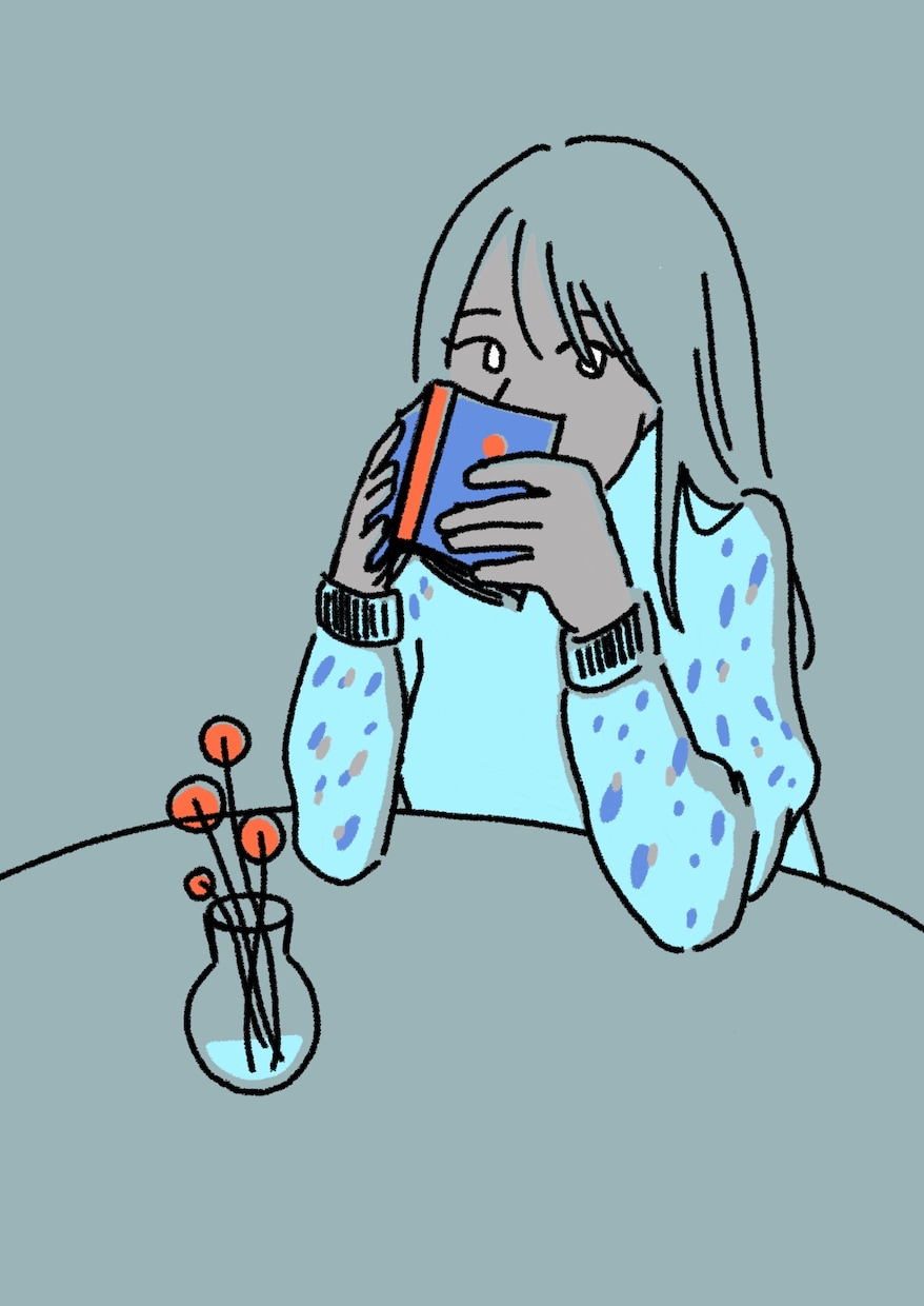 あなたのアイコンをお描きします 現役美大生のイラストでお顔を描きます イメージ5