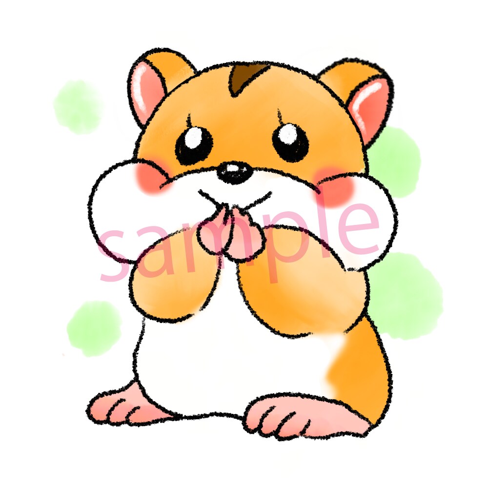 商用利用可！絵本風の優しいイラスト作成します クレヨン、水彩、色鉛筆で描いたような優しいタッチのイラスト イメージ10