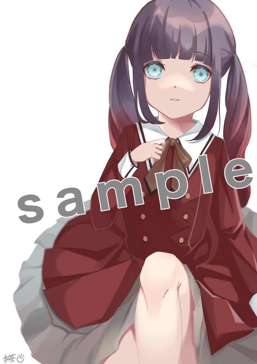 SNS用アイコン作成します アイコン枠を活かしたちょっと遊び心のあるイラストを作成します イメージ5