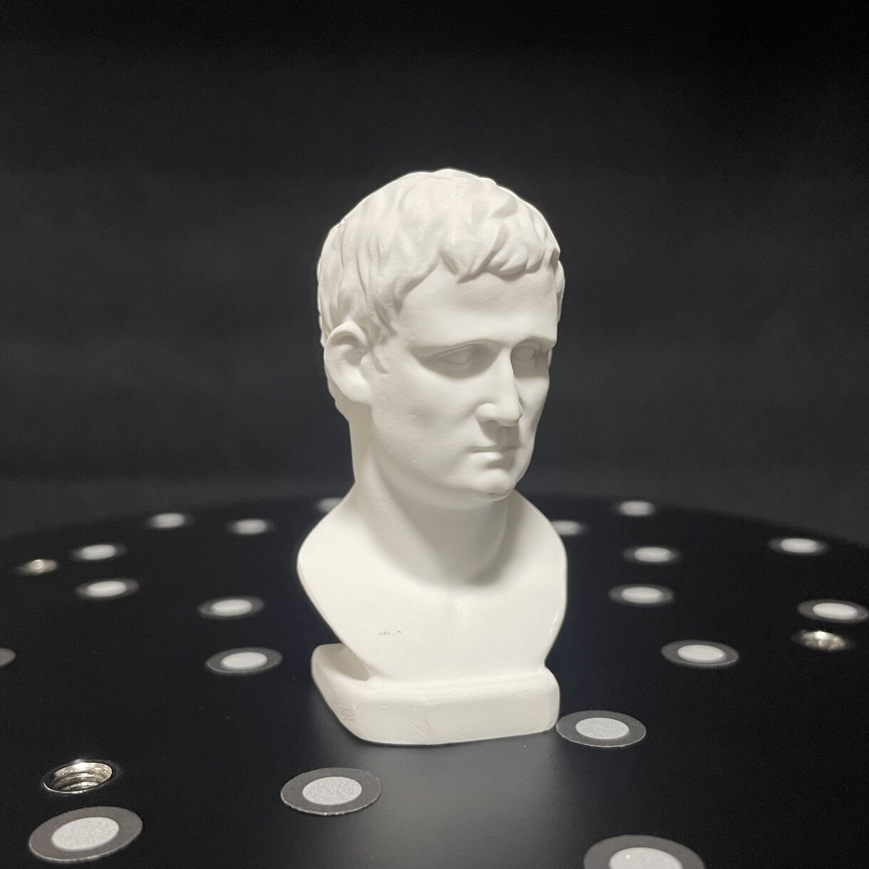 実物をそのままコピー！3Dスキャン代行致します サンプルをお預かりし、3Dデータとして出力してお返し致します イメージ2