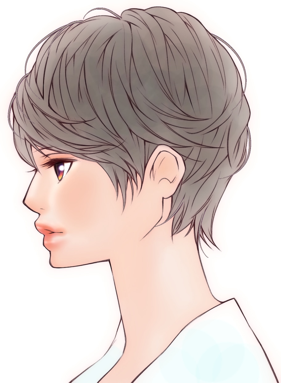 全身まで込み価格です！アイコンやイラスト描きます アイコン、全身イラスト、ヘッダー、なんでも。 イメージ4