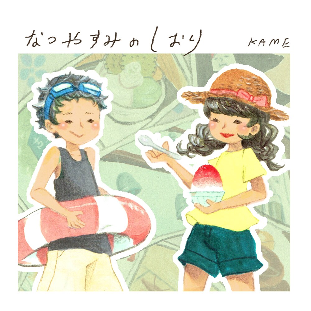 商用可◇イラスト作成します （サイズ・用途　カスタマイズ用） イメージ5
