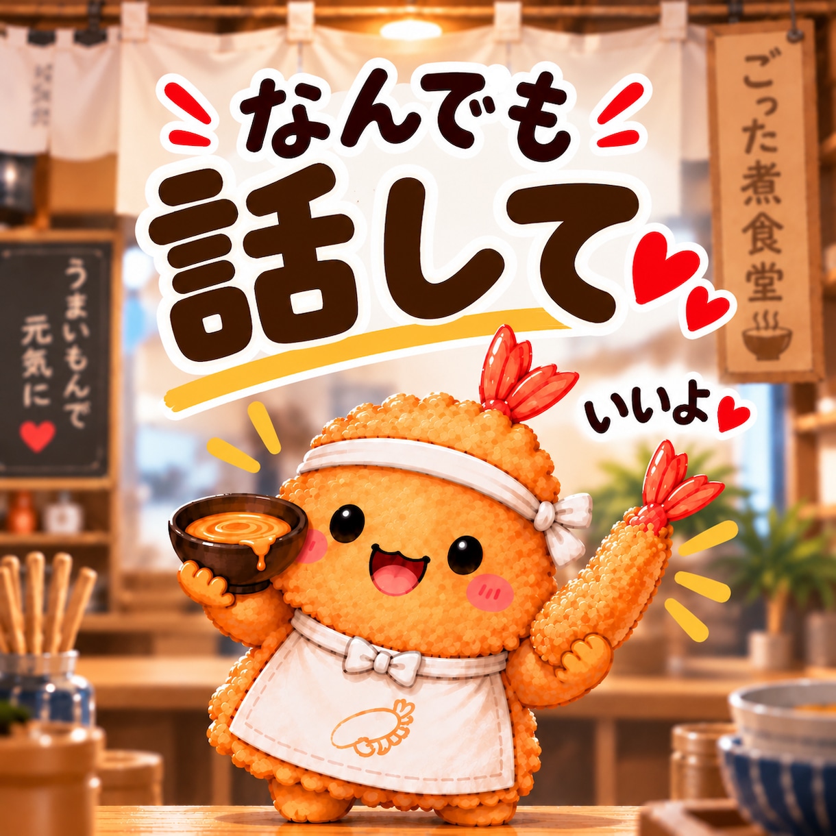 愚痴も悩みも相談もなんでも聞きます あなたの心を「ふわっと」軽くするお手伝い・お互いカメラOFF イメージ1