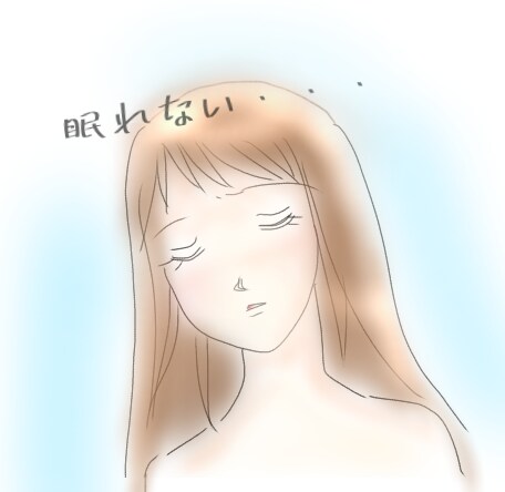 眠れない人はいませんか？お話し相手になります 〜あの人の事を想って眠れない。人恋しい人。誰かと話したい人。 イメージ1