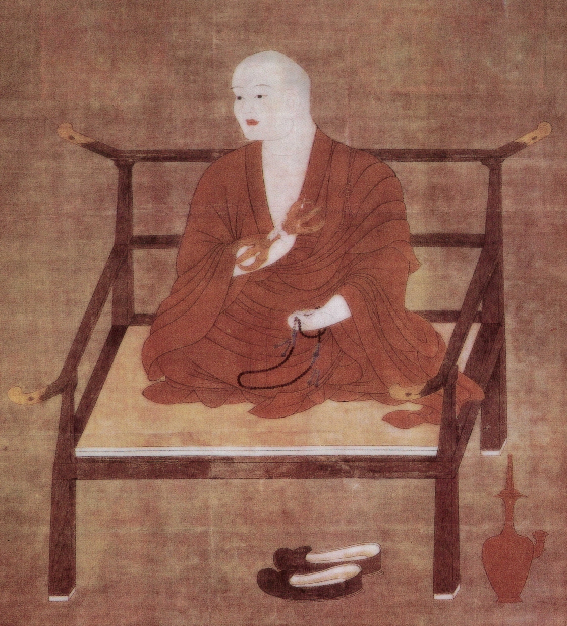 両頭愛染の巨大パワーで恋愛、厄除、心願が叶います 恋愛・良縁成就のほか、本格厄除、難事成就を求める方に最適！！ イメージ2