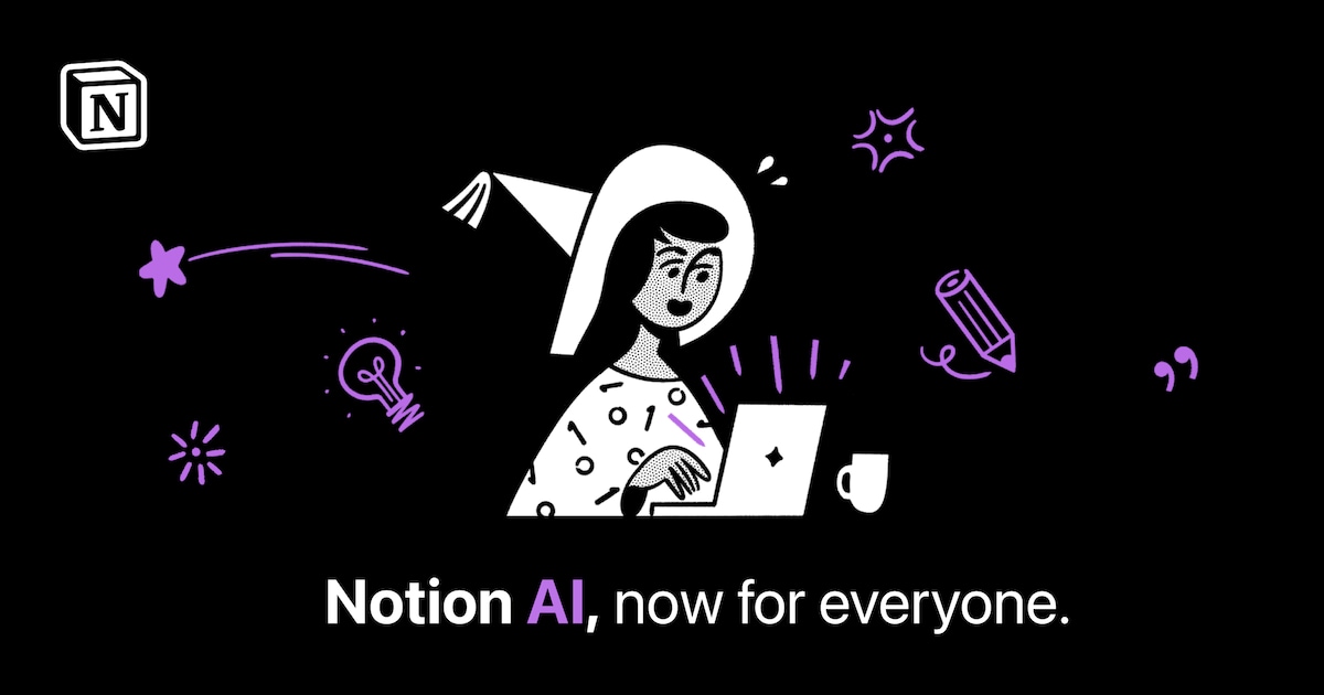 スキマ時間で学ぼう！Notion AI知識教えます Notion歴2年！企業導入実績もある私が伝授します！ イメージ1