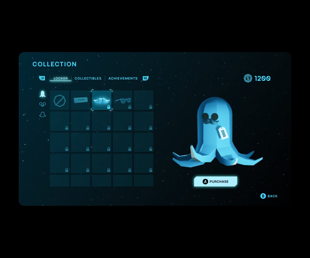 ゲームのUIデザインします 海外ゲーム会社勤務経験ありの現役UIデザイナー（英語対応可） イメージ4