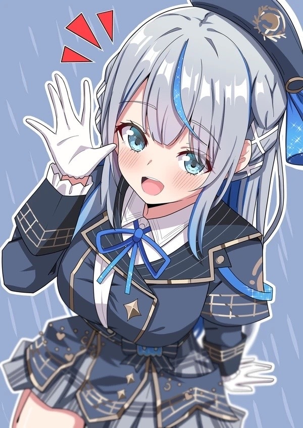 可愛いキャラクターイラストを描きます 依頼者に満足できるように頑張るのでよろしくお願いします! イメージ1