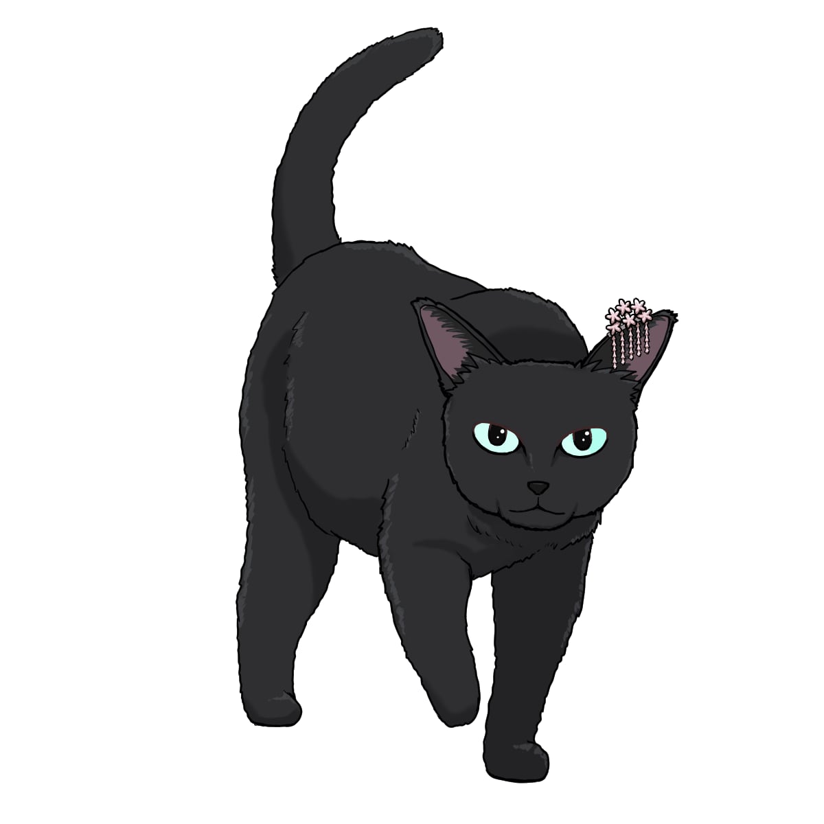 動物を描きます 見ていてほっこりするようなイラストが得意です イメージ2