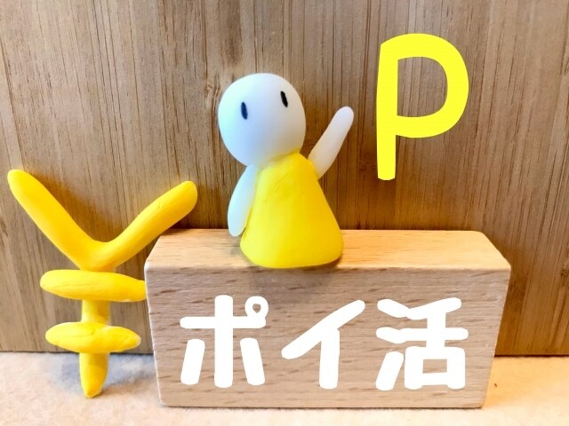 ポイ活についてアドバイスします 隙間時間にコツコツ！楽しくポイ活しましょう！ イメージ1