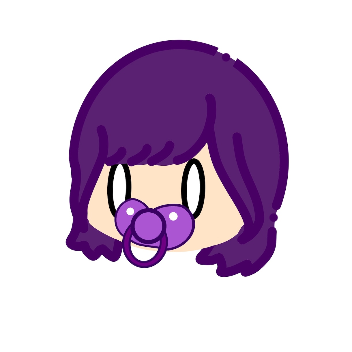 ミニキャラ作成～オリジナルゆるキャラを作成します あなただけのミニキャラを描きます！ イメージ4