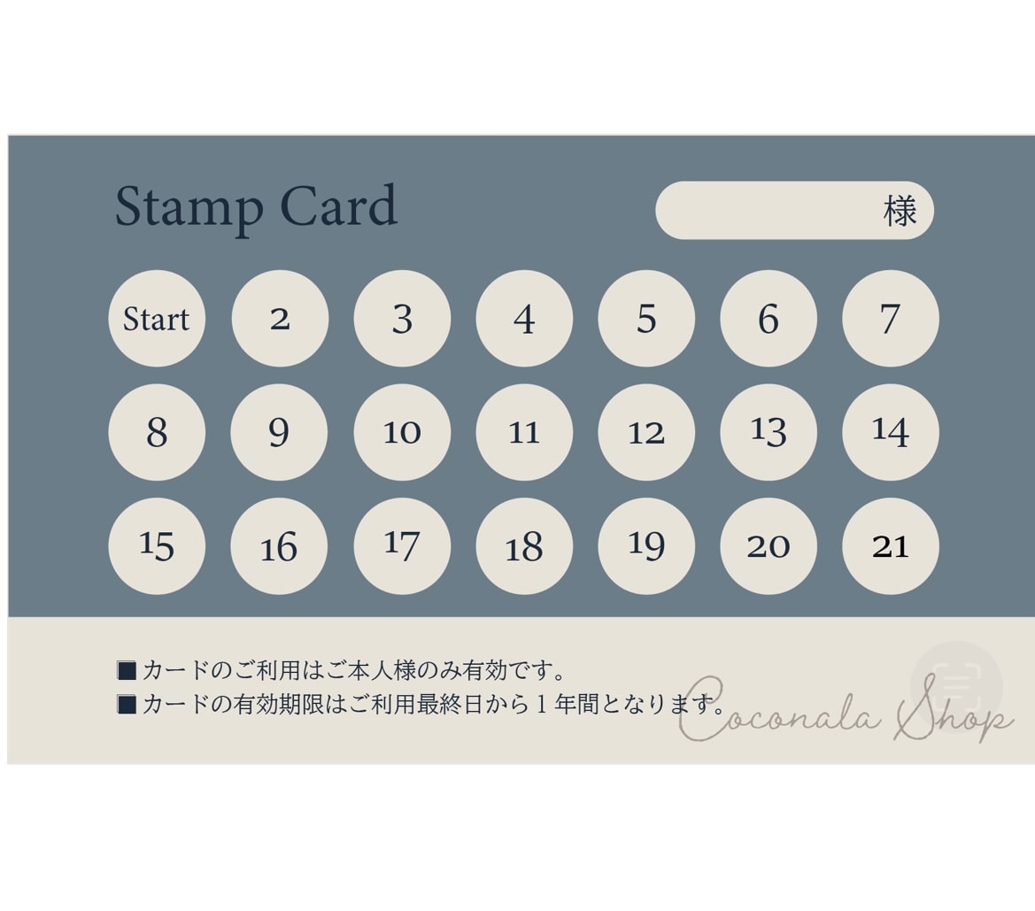 様々な雰囲気の各種カードをデザインします お洒落なものからスタイリッシュなものまで様々作成します イメージ2