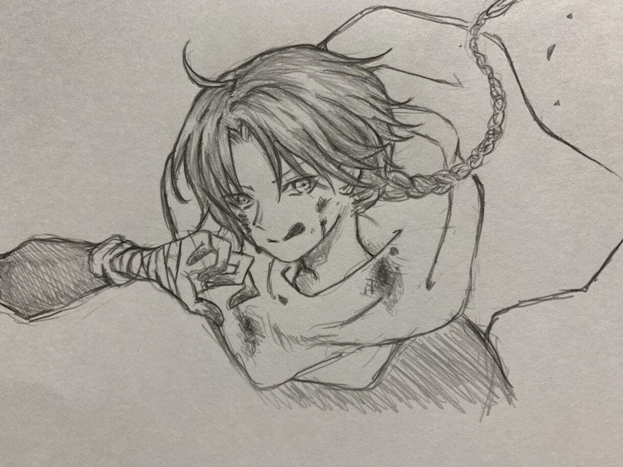 イラスト制作してます オリジナルアイコン制作。イラストなんでもできます！ イメージ8