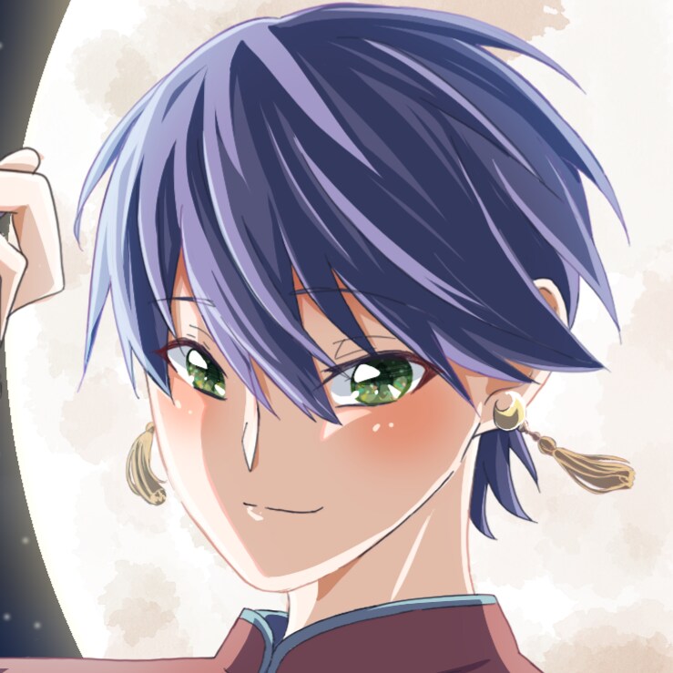 ひと目できゅんっ♡とくるキャラクター描きます パッと目を引くアイコンが欲しい方に！ イメージ6