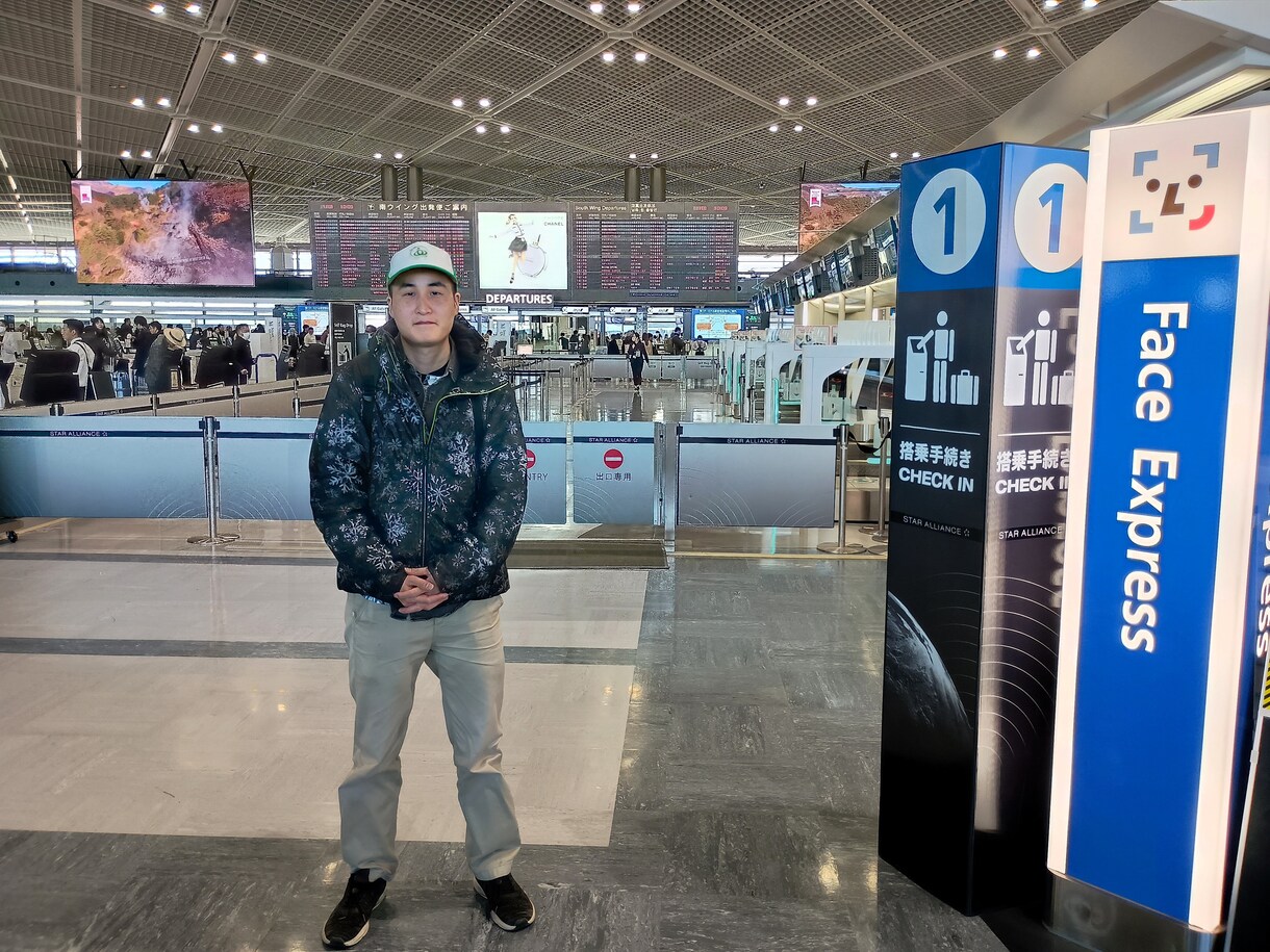 成田・羽田空港で夜を明かす！賢い空港泊コツ教えます ホテル代高騰、成田空港・羽田空港の深夜の寒暖等を教えます！ イメージ10