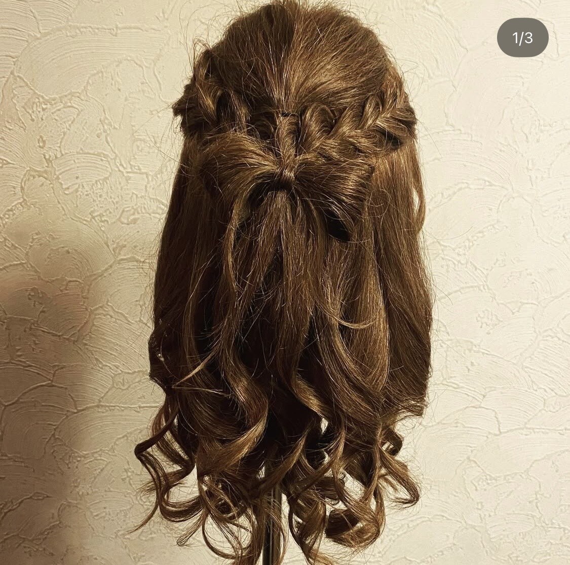 ヘアアレンジアドバイスします ヘアアレンジに悩んでるあなたにアドバイスをします！ イメージ2