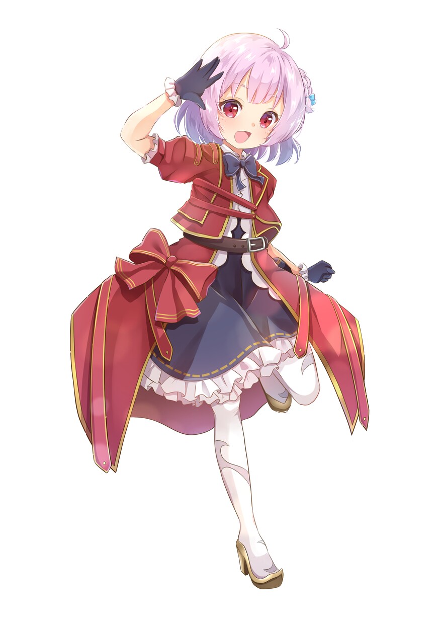 イラスト作成させて頂きます アイコンサイズではないイラストをご希望の方はこちらから♪ イメージ3