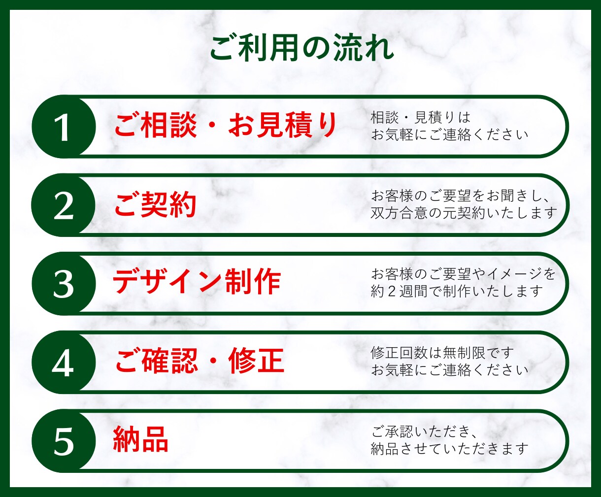 売れるを意識した高反応LPをデザインいたします 集客や売り上げを向上させたい方必見！ イメージ2