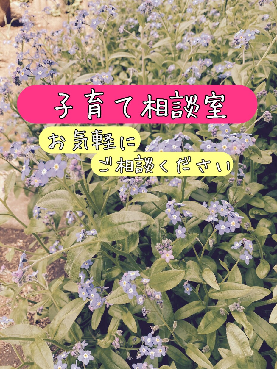 子どもへの適切な接し方教えます スクールカンセラー歴20年以上★経験実績3,000件以上★ イメージ1