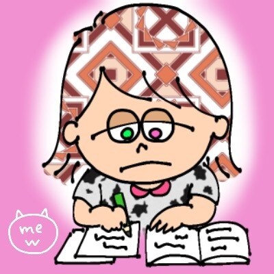 個人・商用可◎ゆる可愛ポップなイラスト製作します SNSアイコン、ブログやホームページにご使用いただけます イメージ2