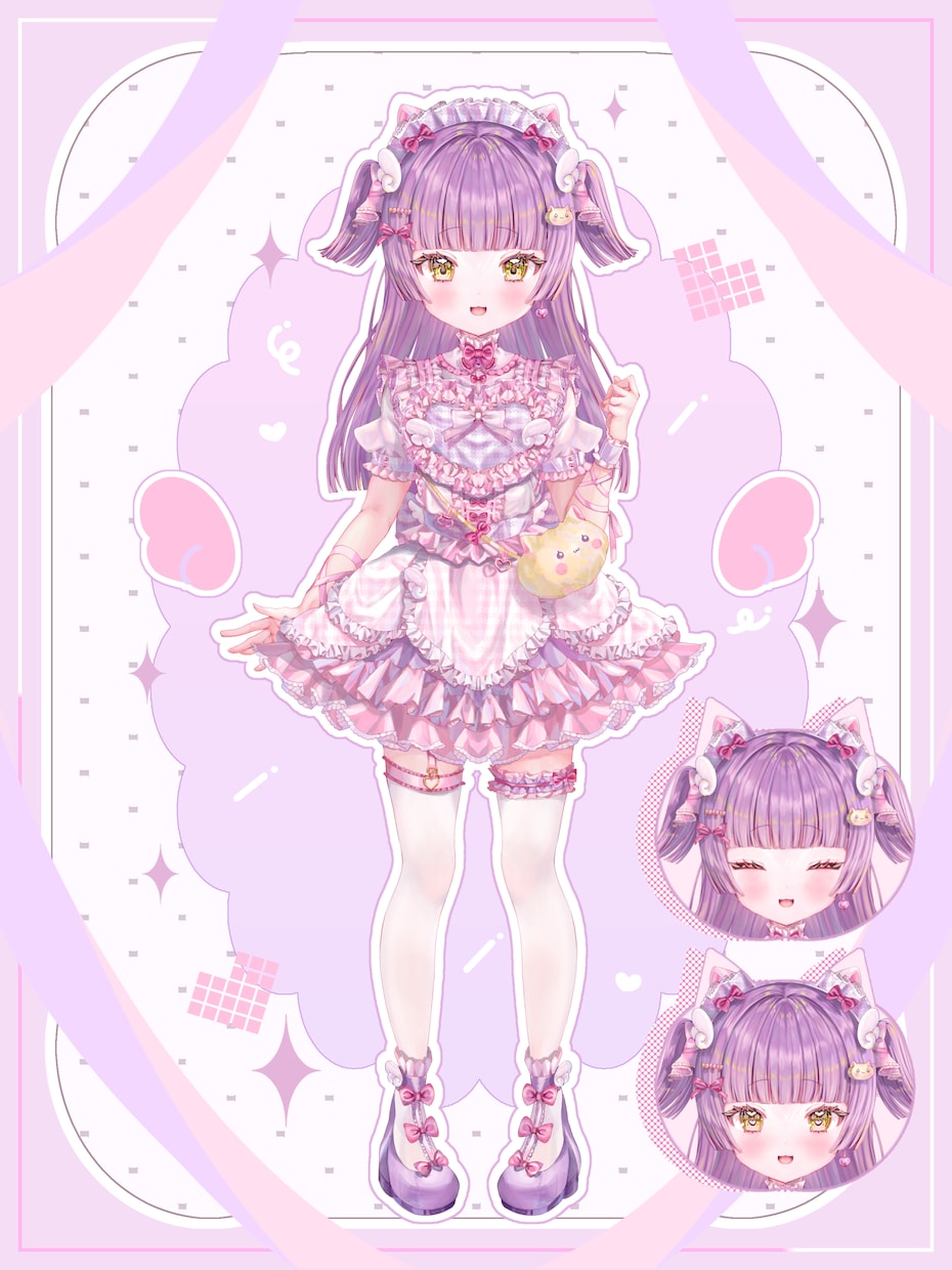 ドキっ♡とするイラストお描きします 他SNSにて実績多数の絵師がお描きいたします イメージ3