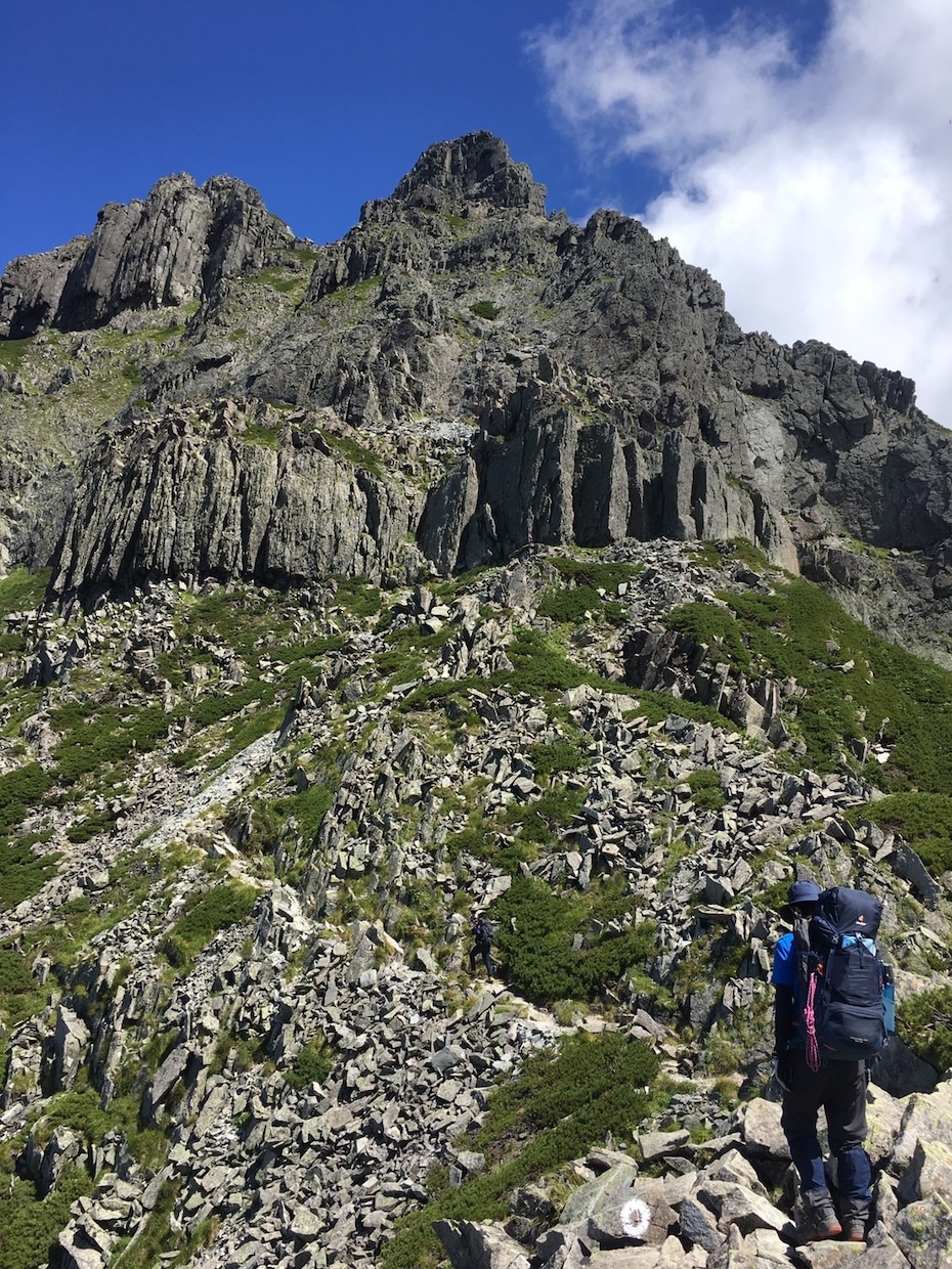 初めての登山のお手伝いします 誰もが最初は初心者ですっ。何でも聞いてください。 イメージ2